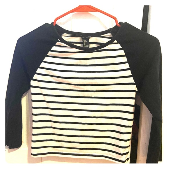 Baseball Crop - Picture 1 of 2